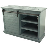 Broady Media Console