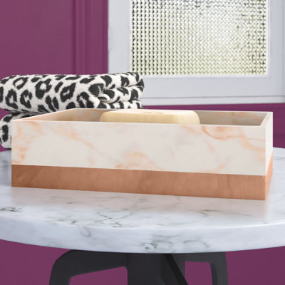 Porte-savon Misty