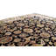 Wool Floral Area Rug