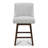 Orbay Swivel Upholstered Counter Stools-266380694
