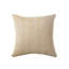 Andes Square Throw Pillow