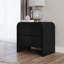 71.12cm W Solid Wood Bedside Table