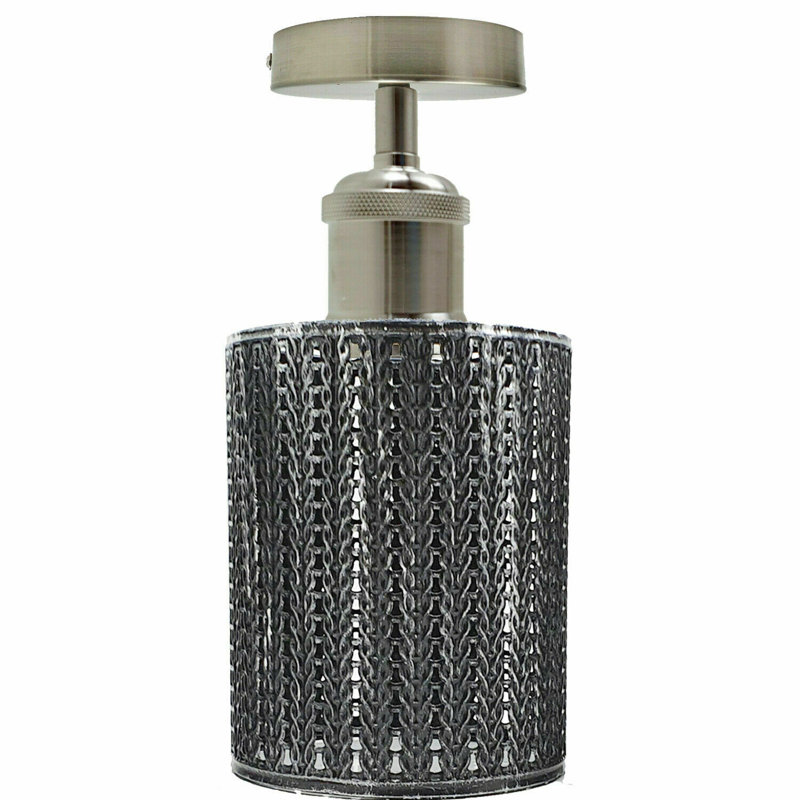Semi Flush Mount