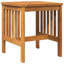 End Table