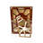 4" x 6" Lavinia Topaz Frame-120594690