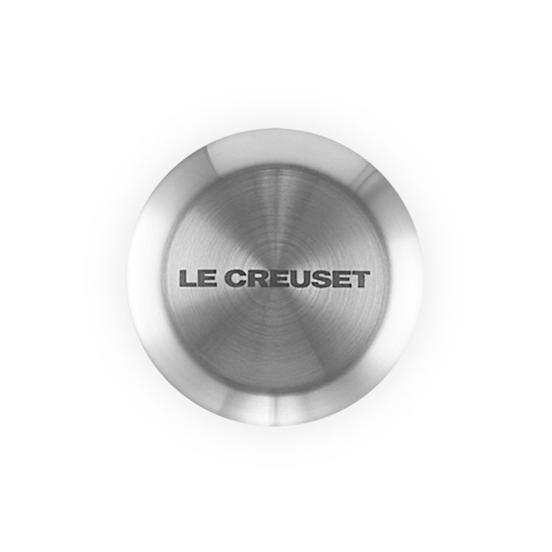 Le Creuset Signature Stainless Steel Knob