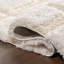 Tapis à poils longs Christabel-1197907347