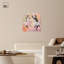 «Spring Cat Ballet Canvas» par Art Remedy-107728828-107728842