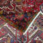 Tapis en laine fait à la main Heriz Herat