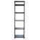 Alexzander Ladder Bookcase