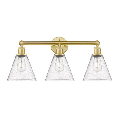 Beva 3 - Light Dimmable Vanity Light