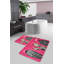 Ensemble de 2 tapis de bain Adesha