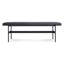 Daybench Leather Dining Bench-94578435-27322681-27322680