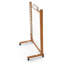 Foldable Freestanding Drying Rack