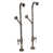 Polished Nickel is out of stock