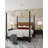 Walwyn Metal Table Lamp