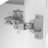 20" Single Bathroom Vanity With Ceramic Sink-1814111321