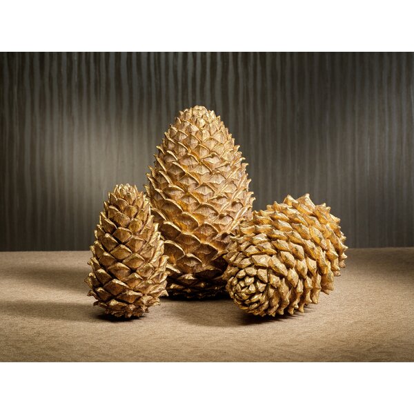 Regency Pinecone with Berry Pick 13