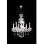 Palace Ice 6 - Light Chandelier-339541566
