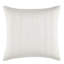 Blissful Bamboo Pearl/Silver Quilted Sham-1166385204
