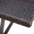 Gaetano Dining Table,Patio Table,Outdoor Coffee Table