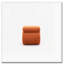 S-shape Ottoman Makeup Stool Footstool-1141164639