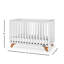 Lit de bébé convertible 4-en-1 Soho-110257213