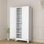 Armoire-penderie Winston Porter-813717709