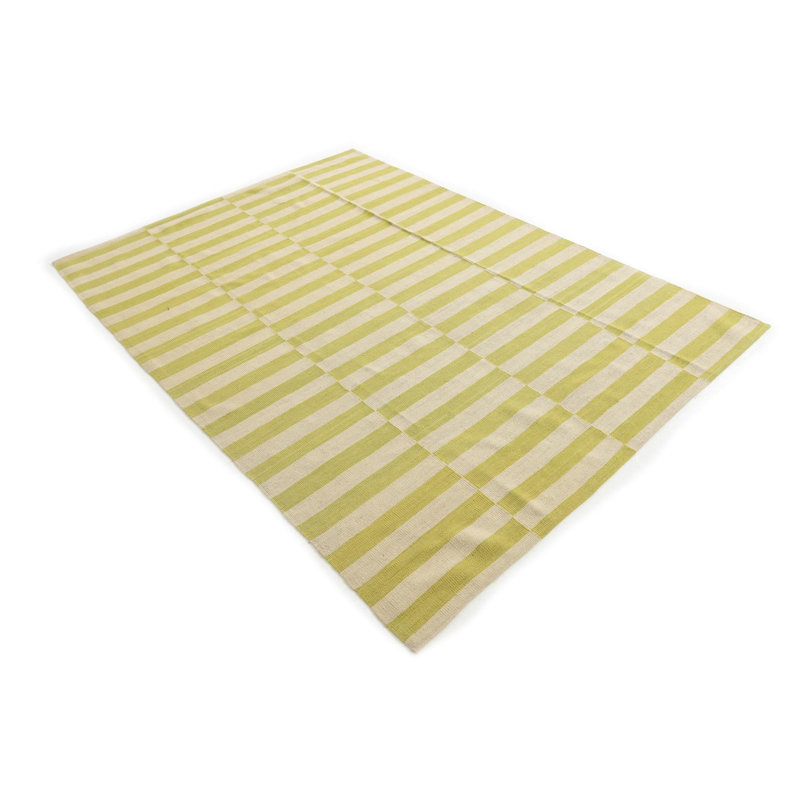 Tapis crème Noor