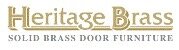 Heritage Brass-Logo