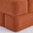 Robertas 18.5'' Wide Sherpa Ottoman-118660956