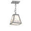 1 - Light Pendant