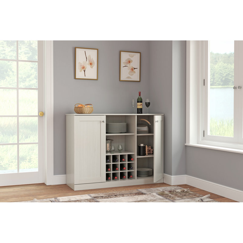 Anaiz 35.4'' Kitchen Pantry