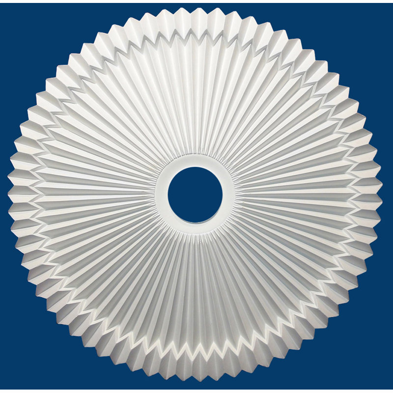 Médaillon de plafond