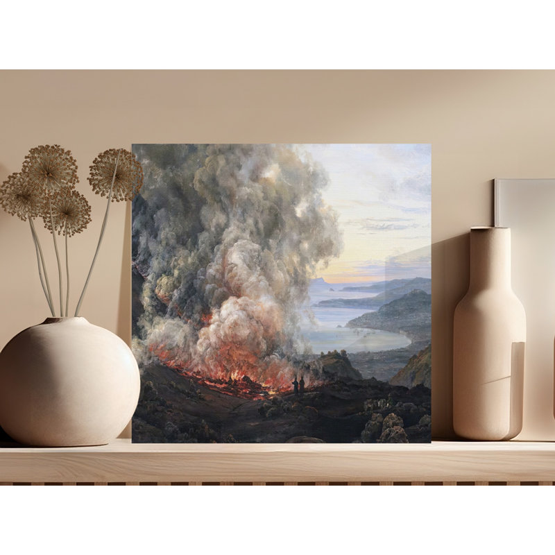 Payan Wrapped Canvas Print Set, 14x14