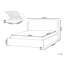 Upholstered Ottoman Storage Bed-2021277231-2021277224