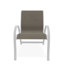 Fauteuil de salle à manger empilable Hiraku-1699315091