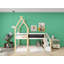 Lit pour enfant Bedi