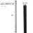 26" x 1" Deck Railing Set
