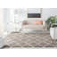 Girault Geometric Hand Woven Area Rug-18097226
