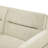 Loveseats Sofa Bed With Pull-Out Bed,Adjsutable Back And Two Arm Pocket
