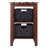 Guadulupe End Table
