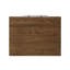 Table de chevet Cheeseman Emery Pecan