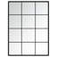 Acia Metal Wall Mirror-67735642