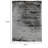 Jenssy Cotton Indoor Rug-20327141