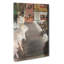 Ballet Ballerina Dancers At The Old Opera House by Edgar Degas - Wrapped Canvas Painting-61875863
