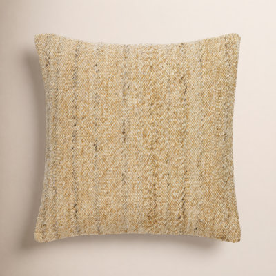 Alcona Wool Pillow Cover