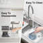 TECSPACE Stainless Steel Electric Meat Grinder