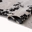 Abstract Recycled P.E.T Jacquard Indoor / Outdoor Area Rug-129389082