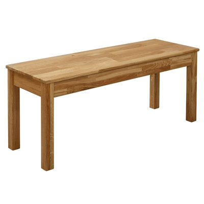 Upholstered Bench